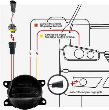 DEPO SVĚTLO MLHOVKA FIAT DUCATO 06-