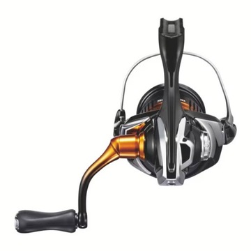 Катушка Shimano Soare BB A C2000SS PG