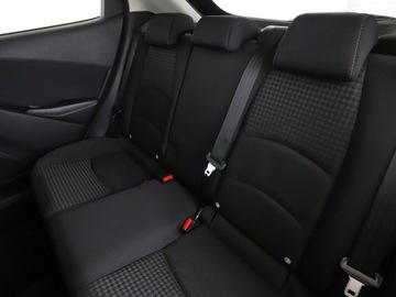 Mazda 2 III Hatchback 5d 1.5 SKYACTIV-G 75KM 2019 Mazda 2 1.5 Takumi Klimatronik Tempomat Grzane, zdjęcie 16