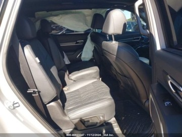Kia 2024 Kia Inny Kia Telluride SX X-Pro AWD, od ubezpieczalni 3.8 Benzyna 291KM, zdjęcie 9
