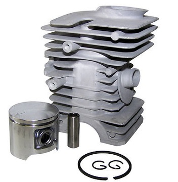 CYLINDER HUSQVARNA 39R/40/240 F/R/EPA 40MM CHROM