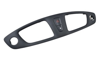 РАМА КОРПУС ВОЗДУШНАЯ КРЫШКА SCENIC III