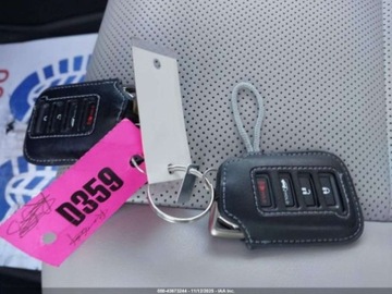 Lexus RX IV 2021 Lexus RX 2021 Lexus RX RX 350 AWD 3.5 Benzyna 295KM, zdjęcie 14