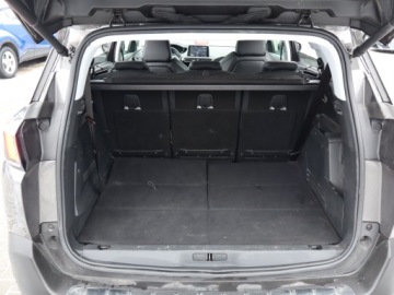 Peugeot 5008 II Crossover 1.2 PureTech 130KM 2019 Peugeot 5008 PureTech 130, Salon Polska, zdjęcie 13