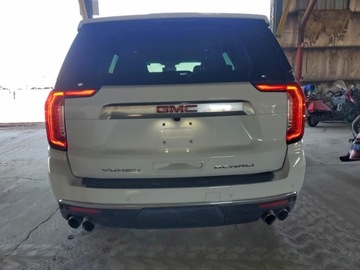  GMC Yukon Denali 2023 6.2l 6.2 Benzyna 420KM, zdjęcie 2