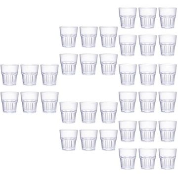 Стаканы для эспрессо 36 шт.