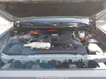 Toyota Sequoia II 2023 Toyota Sequoia TRD Off Road 2023 3.5l 3.5 Hybryda 437KM, zdjęcie 8