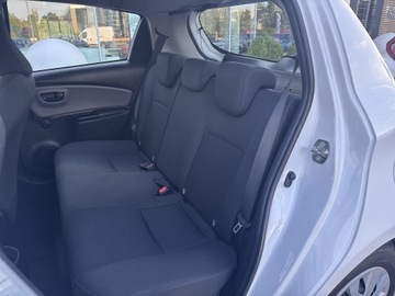 Toyota Yaris III Hatchback 5d Facelifting 2017 1.5 Hybrid 100KM 2019 Toyota Yaris Hybrid 100 Active III (2011-2019) Toy, zdjęcie 21
