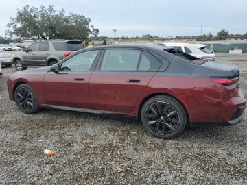 BMW 2023 BMW Seria 7 760XI 2023 4.4l 4.4 Benzyna 536KM, zdjęcie 1