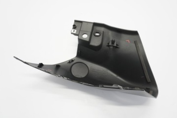 YAMAHA TRACER 9 GT 21- КРЫШКА ОБТЕКАТЕЛЯ ТОПЛИВНОГО БАКА ЛЕВАЯ