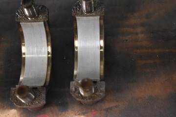 BLOK SPODEK MOTORU 192B3000 FIAT STILO 1.6 16V 06R