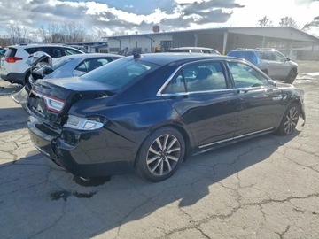 Lincoln Continental IX 2020 Lincoln Continental 2020 3.7 Benzyna 305KM, zdjęcie 3