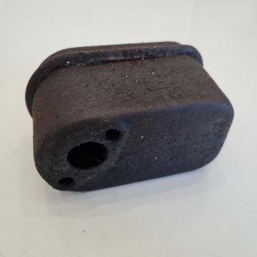 TECUMSEH ASPERA HT 35 ГЛУШИТЕЛЬ ВЫХЛОПА