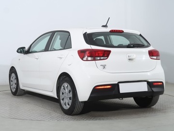 Kia Rio IV Hatchback 5d Facelifting 1.0 T-GDI 100KM 2021 Kia Rio 1.0 T-GDI, 1. Właściciel, Serwis ASO, zdjęcie 3