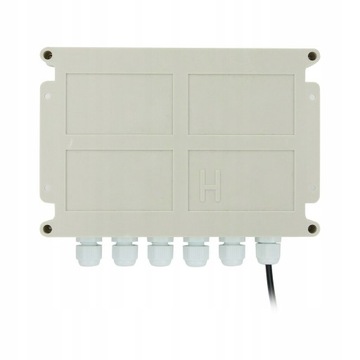 СОЛНЕЧНЫЙ ТРЕКЕР POKEDY AXIS TRACKER КОНТРОЛЛЕР D