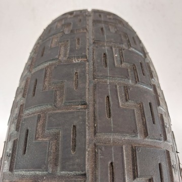 KOLO DOJEZDOVÉ DOJEZDOVDOJEZDOVÉ 14 4X98 FIAT 500, PANDA 135/80R14 (B873)