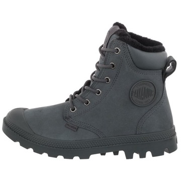 Buty Trapery Palladium Pampa Sport Cuff Wps 72992