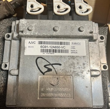 Komputer Ford FoMoCo 6G91-12A650-VC