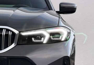 BMW Seria 3 2024 BMW Seria 3 I wlasciciel M Sport Gwarancja Bezwypadkowy FVAT23, zdjęcie 5