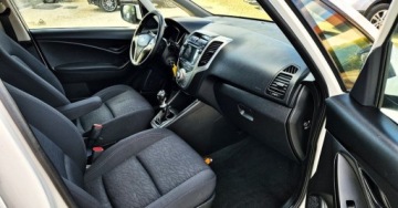 Hyundai ix20 Mikrovan 1.4 CVVT 90KM 2013 Hyundai ix20 BENZYNA KAMERA nawigacja atrakcyjny wyglad OKAZJA poleca, zdjęcie 34