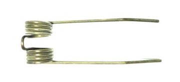 Palec pazur podbieracza prasy Z-224 polski