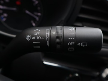 Mazda 3 IV Hatchback 2.0 SkyActiv-X 186KM 2022 Mazda 3 2.0 e-Skyactiv X, Salon Polska, zdjęcie 17