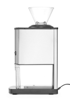 Электрическая ледорубка BarUP