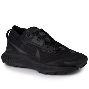 Buty sneakersy, sportowe męskie Nike PEGASUS TRAIL 3 GTX BLACK DC8793 001