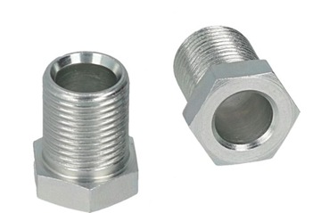 СОЛЕНОИДНЫЙ КЛАПАН LPG AC STAG M10 FI6