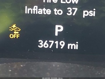 Jeep 2024 Jeep Willys 2024 3.6 Benzyna 285KM, zdjęcie 11