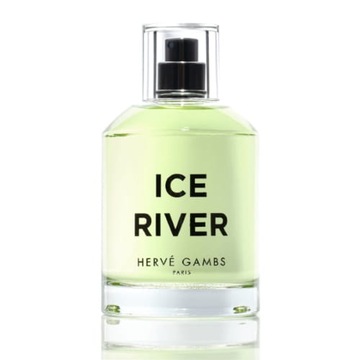 Hervé Gambs Ice River EDC 100ml