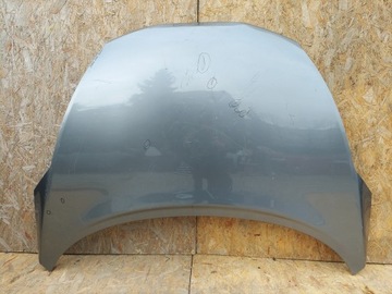 NISSAN JUKE F15 2010-2019 MASKA POKRYWA SILNIKA ORYGINAŁ