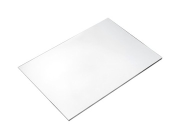 PLEKSA PRZEZROCZYSTA - 8mm - Na Wymiar