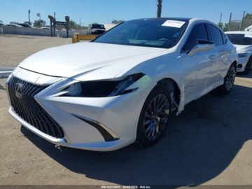 Lexus ES VII (XV70) 2024 Lexus ES 350 Luxury 2024 3.5l 3.5 Benzyna 302KM, zdjęcie 1