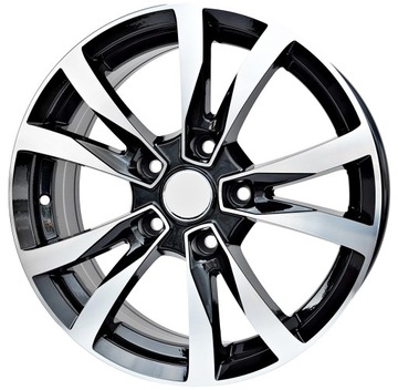 RÁFKY 16'' HONDA CRZ CR-V CRV E HR-V HRV FR-V FRV