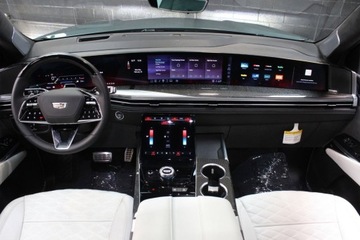 Cadillac Escalade III 2025 Cadillac Escalade V-Series 2025 6.2 Benzyna 682KM, zdjęcie 12