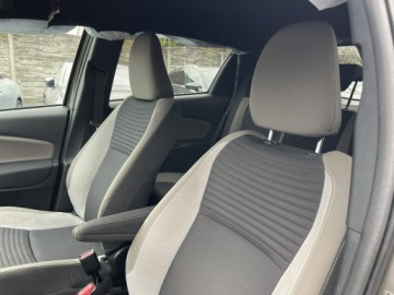 Toyota Yaris III Hatchback 5d Facelifting 2017 1.5 Hybrid 100KM 2020 Toyota Yaris Automat Hybryda Klimatronik Kamera, zdjęcie 11