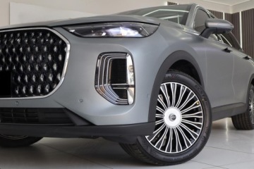 Chery Tiggo 9 SUV PHEV 1.5 Super Hybrid 428KM 2026 Tiggo 9 Prestige 1.5 T-GDI Super Hybrid DHT 7os. 428KM 2026, zdjęcie 14