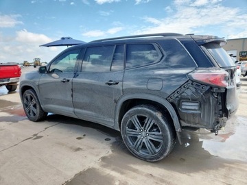  GMC Acadia Uplevel 2024 2.5l 2.5 Benzyna 328KM, zdjęcie 1