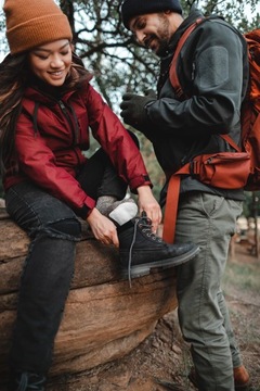 Одноразовые грелки для пальцев ног THAW