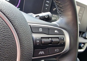 Kia Sportage V SUV 1.6 T-GDI 150KM 2024 Kia Sportage Salon PL F-VAT LED Climatronic Kamera Alu 17 Android AutoCarp, zdjęcie 26