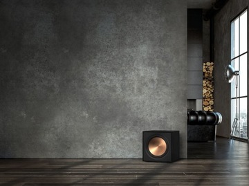 KLIPSCH REFERENCE II Р-50М Р-50М Р-30С Р-121SW