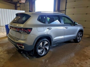 Volkswagen 2025 Volkswagen Inny 2025 VOLKSWAGEN TAOS SE 1.5 Benzyna 174KM, zdjęcie 2