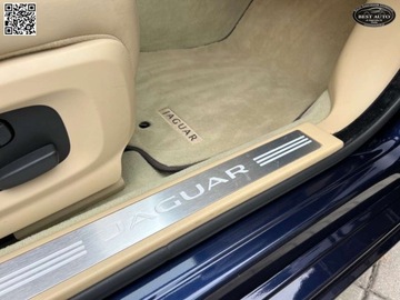Jaguar XF I Sedan Facelifting 3.0 340KM 2014 Jaguar XF Supercharger - 3.0 V 6 - 4x4 -Po ser..., zdjęcie 28