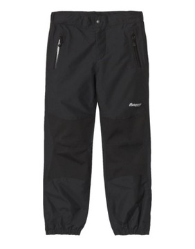 BERGANS OF NORWAY SPODNIE TREKKINGOWE r. 140