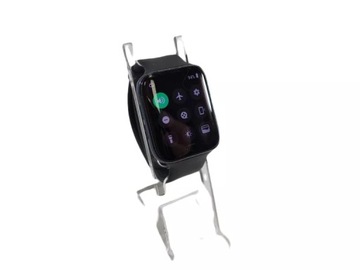 СМАРТ-ЧАСЫ OPPO WATCH OW19W8 46 ММ WI-FI ЧЕРНЫЕ GPS 1,91 ДЮЙМОВ