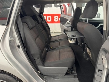 Toyota Verso Minivan 1.8 Valvematic 147KM 2010 Toyota Verso duze rodzinne 7osobowe przestronne auto w benzynie i automac, zdjęcie 38