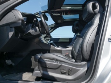 DS 5 Hatchback (Citroen) 2.0 HDi Hybrid4 200KM 2013 Citroen DS5 200 koni Sport 4x4 Masaż Pamięć Skóra Navi Panorama Keyles Ledy, zdjęcie 11