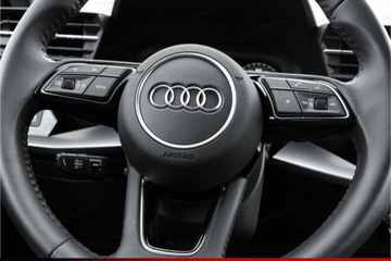 Audi A3 8Y Sportback 1.5 35 TFSI 150KM 2024 Audi A3 1.5 35 TFSI S Line Sportbackl (150KM), zdjęcie 3