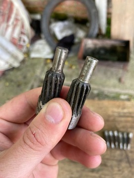 Днепр к750 Урал Оригинальный сундучок Snail Links